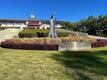 Das Teamhotel der DFB-Frauen in Wyong.