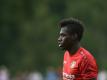 Danny da Costa fehlt Leverkusen einige Wochen (Quelle: PIXATHLON/SID-IMAGES)