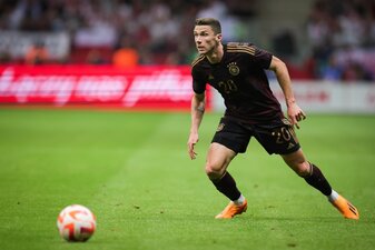 Der VfL Wolfsburg ist an einer Verpflichtung von Linksverteidiger Robin Gosens interessiert. Der VfL Wolfsburg ist an einer Verpflichtung von Linksverteidiger Robin Gosens interessiert.