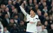 Er möchte bei Tottenham bleiben: Heung-Min Son.