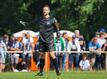 Hat das Trainingslager von Hertha BSC in Österreich verlassen: Marius Gersbeck.