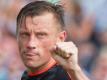 Ivica Olic hat bei 1860 München einen Einjahresvertrag unterschrieben. Foto: Sebastian Kahnert