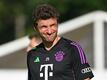 FC Bayern: Müller "frühestens" zur Asienreise zurück