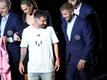 Beckham: Messi wird "Zeit brauchen"