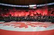 Wegen Verfehlungen der eigenen Fans muss Eintracht Frankfurt eine Geldstrafe in Höhe von 414.000 Euro zahlen.