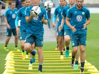 Träsch und Schäfer entwickeln mit Gentner und Baier App (Quelle: pixathlon/SID-IMAGES)