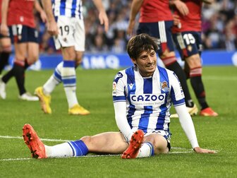 Ex-Weltmeister David Silva am Kreuzband verletzt Ex-Weltmeister David Silva am Kreuzband verletzt
