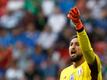 Einbruch in Paris: PSG-Torwart Donnarumma gefesselt