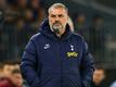 Kane-Transfer: Spurs-Coach Postecoglou drängt auf Entschluss