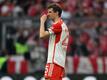 Müller verpasst Asienreise der Bayern