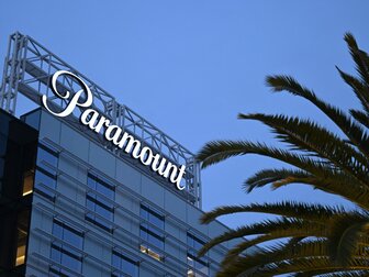 Paramount+ neuer Hauptsponsor von Union Berlin Paramount+ neuer Hauptsponsor von Union Berlin