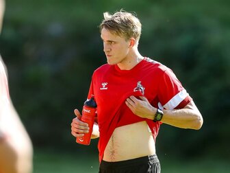 Testspiel: Köln mit Remis gegen Mallorca Testspiel: Köln mit Remis gegen Mallorca