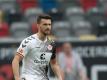 Mittelfeldspieler Enis Alushi geht zum FC Nürnberg. Foto: Maja Hitij