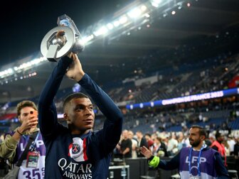 PSG ohne Mbappe nach Japan PSG ohne Mbappe nach Japan