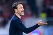 Sieht die Bundesliga ins Hintertreffen geraten: Wolfsburg-Trainer Niko Kovac.