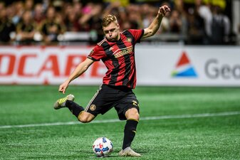 Wechselt zu Columbus Crew: Julian Gressel. Wechselt zu Columbus Crew: Julian Gressel.