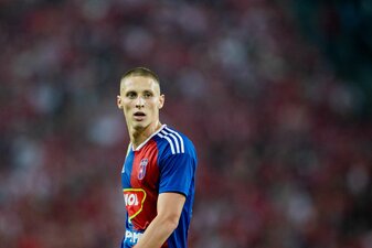 Steht derzeit noch in Ungarn unter Vertrag: Palko Dardai. Steht derzeit noch in Ungarn unter Vertrag: Palko Dardai.