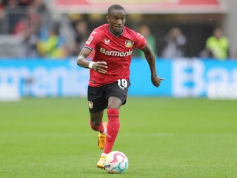 Diaby für über 50 Millionen Euro zu Aston Villa Diaby für über 50 Millionen Euro zu Aston Villa