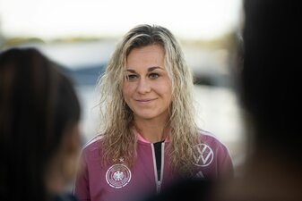 Lena Lattwein hat sich lange und gut auf die WM vorbereitet. Lena Lattwein hat sich lange und gut auf die WM vorbereitet.