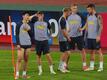 Zu viel Regen: Tottenham-Test in Thailand abgesagt