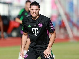 Medien: Sabitzer mit BVB einig Medien: Sabitzer mit BVB einig