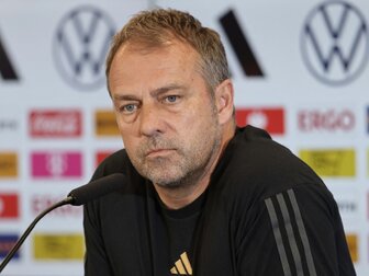 Flick wehrt sich gegen Kritik Flick wehrt sich gegen Kritik