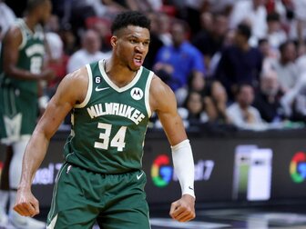 Basketball-Superstars scherzen über Mbappe-Offerte Basketball-Superstars scherzen über Mbappe-Offerte
