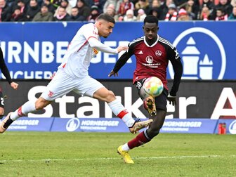 Leverkusen verleiht Fofana erneut Leverkusen verleiht Fofana erneut