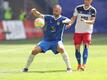 Rostock trennt sich von Verhoek