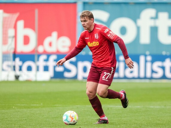 FCA verleiht Günther nach Wiesbaden