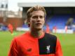 Handbruch: Karius fehlt Liverpool mehrere Monate (Quelle: pixathlon/SID)