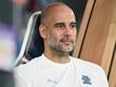 FC Bayern: 1:2 gegen Guardiola - Walker City-Kapitän