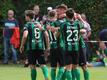 Gladbach noch nicht in Bestform