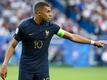 L'Equipe: Mbappe lehnt Gespräche mit Al-Hilal ab