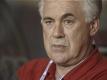Carlo Ancelotti ist mit seinem Team auf USA-Reise. Foto: John Gress
<br>dpa-infocom GmbH