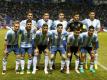 Das argentinische Olympiateam wurde ausgeraubt (Quelle: SID-IMAGES/PIXATHLON)
<br>© 2016 SID