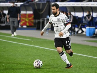 Ex-Nationalspieler Younes verlässt Saudi-Arabien Ex-Nationalspieler Younes verlässt Saudi-Arabien