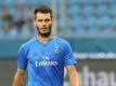 Der HSV muss mehrere Wochen auf Emir Spahic verzichten (Quelle: SID-IMAGES/PIXATHLON)