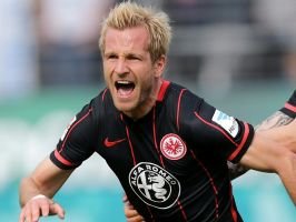 Stefan Aigner verlässt Eintracht Frankfurt (Quelle: SID-IMAGES/PIXATHLON) Stefan Aigner verlässt Eintracht Frankfurt (Quelle: SID-IMAGES/PIXATHLON)