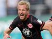 Stefan Aigner verlässt Eintracht Frankfurt (Quelle: SID-IMAGES/PIXATHLON)