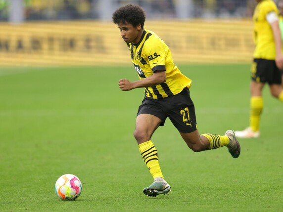 Nationalspieler Adeyemi kritisiert Ausbildung
