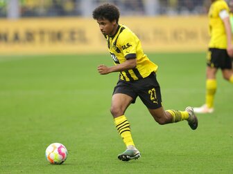 Nationalspieler Adeyemi kritisiert Ausbildung Nationalspieler Adeyemi kritisiert Ausbildung