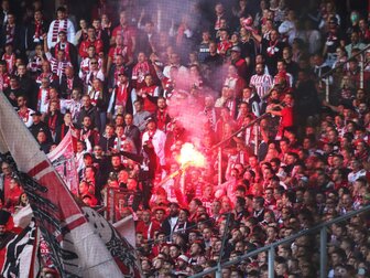 Köln muss 37.000 Euro Strafe zahlen Köln muss 37.000 Euro Strafe zahlen