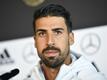 Khedira nicht mehr VfB-Berater - Weg zum DFB frei