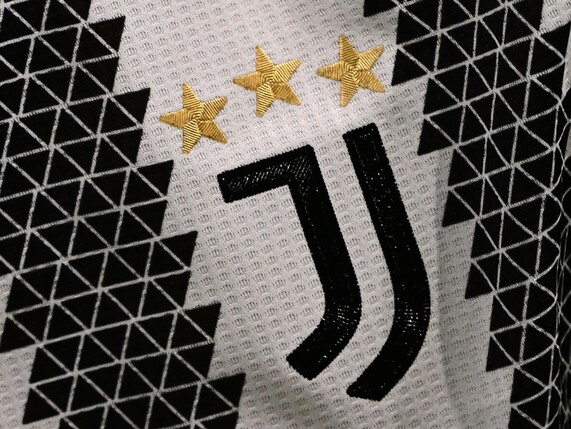 UEFA verbannt Juventus aus der Conference League