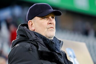 Seit dem 1. Juni Sportdirektor beim FC Liverpool: Jörg Schmadtke. Seit dem 1. Juni Sportdirektor beim FC Liverpool: Jörg Schmadtke.