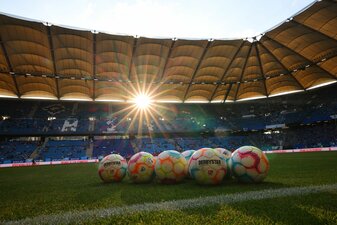 Schachtar Donezk könnte seine Heimspiele in der Champions League möglicherweise in Hamburg auszutragen. Schachtar Donezk könnte seine Heimspiele in der Champions League möglicherweise in Hamburg auszutragen.