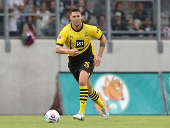 Süle: Flick-Kritik "zu lesen, war ein Brett" Süle: Flick-Kritik "zu lesen, war ein Brett"