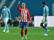 City verliert Test gegen Atletico