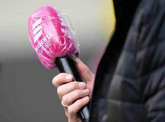 Die Drittliga-Clubs bekommen mehr Geld denn je. Die Drittliga-Clubs bekommen mehr Geld denn je.